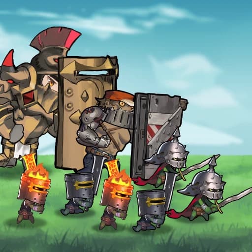 Elroi : Defense War 1.21.05