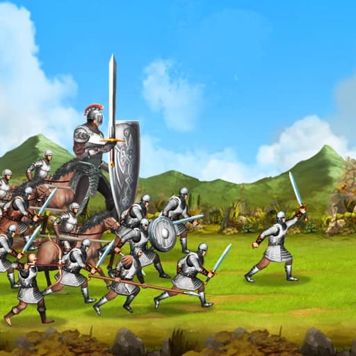 Kingdom Wars2 v6.1.7