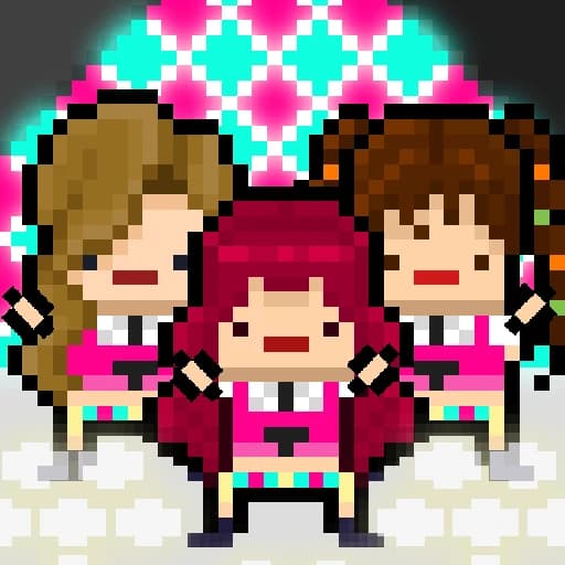 Monthly Idol 19.5