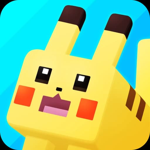 Pokémon Quest 1.0.9