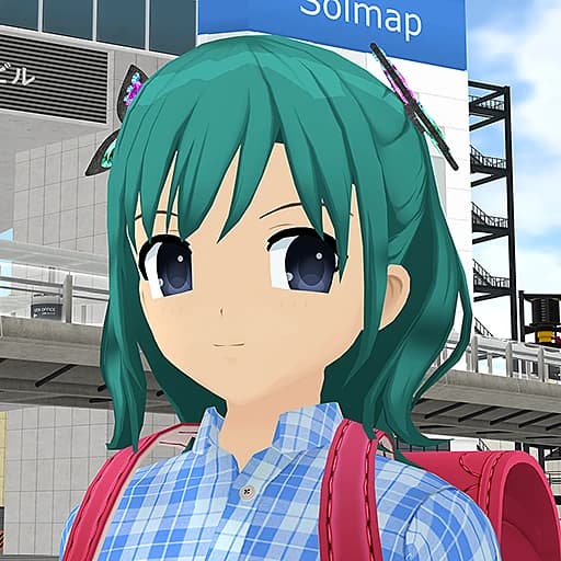 Shoujo City 3D v1.18.1