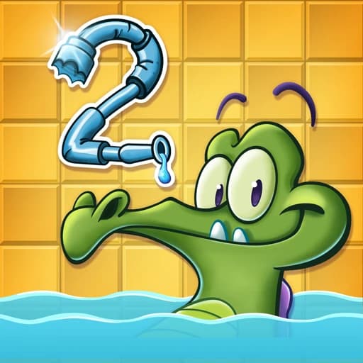 Where's My Water? 2 v1.9.47