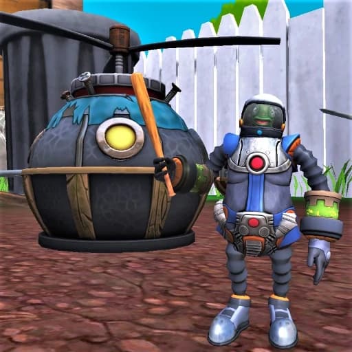 World of Bugs 2.1.0