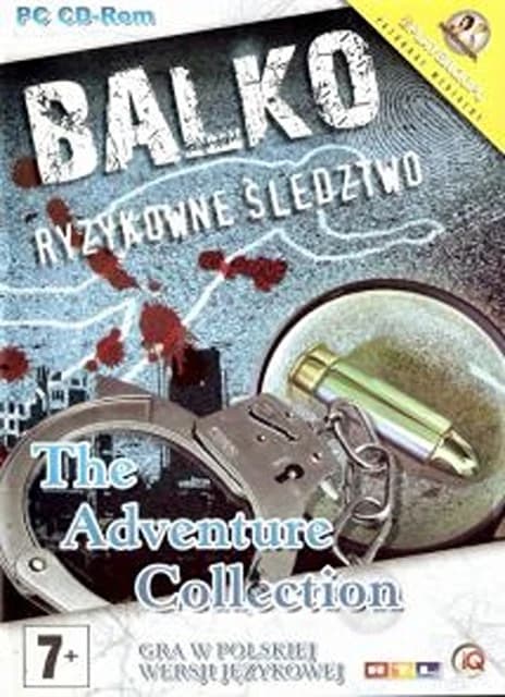 Balko