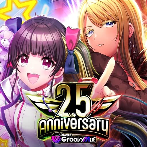 D4DJ Groovy Mix 9.9.00