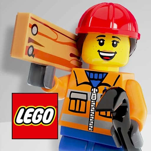 LEGO Tower 1.27.1