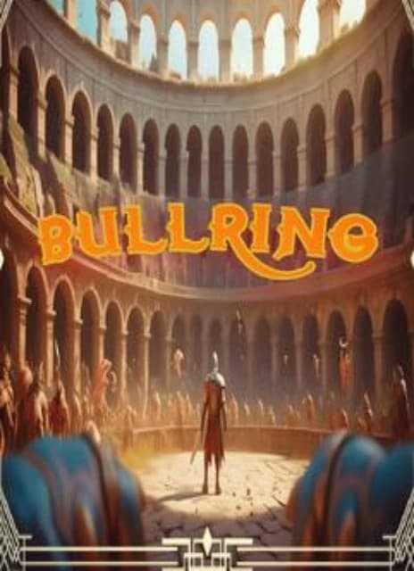 BULLRING