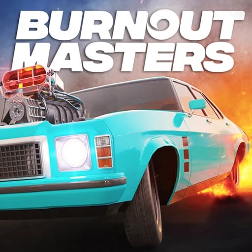 Burnout Masters 1.0059