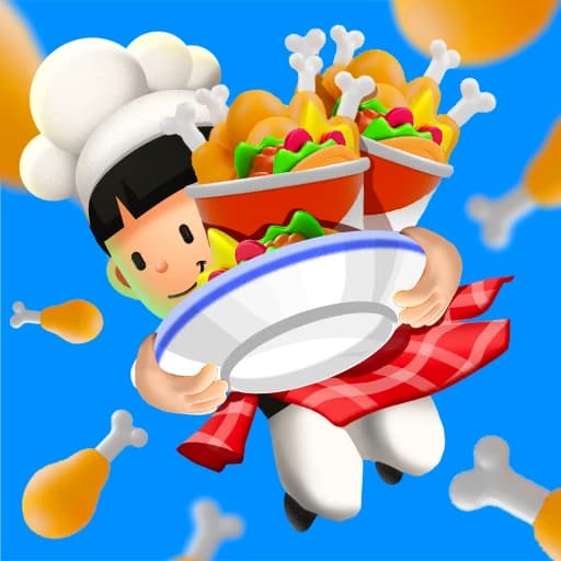 Cooking Craft 2.15