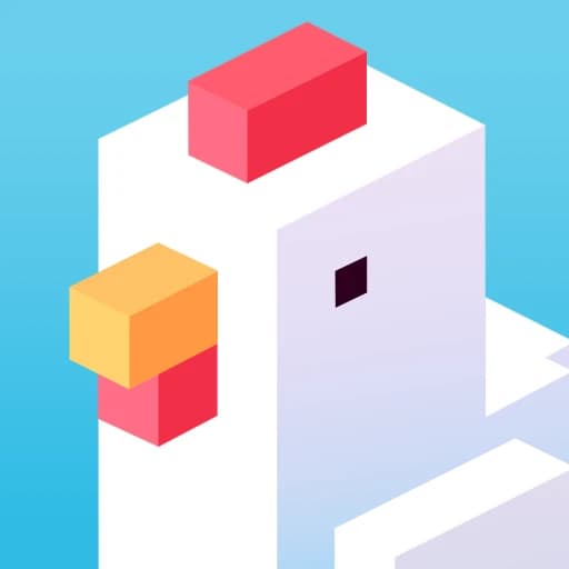 Crossy Road 7.12.0