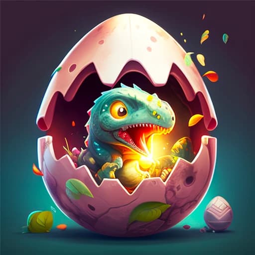 Dino Domination 0.8.10