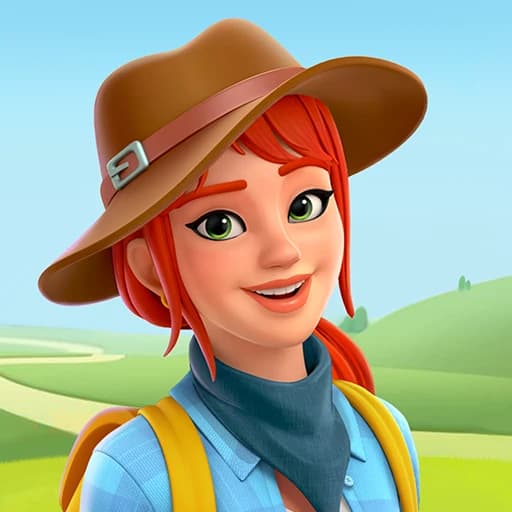 Fiona's Farm 7.9.0