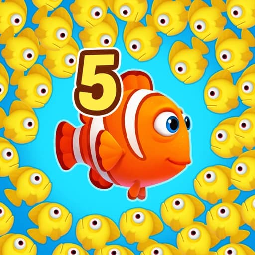 Fishdom 9.8.5.0