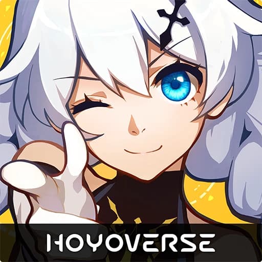 Honkai Impact 3 v8.8.0