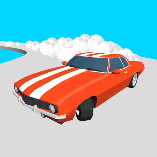 Hyper Drift! 1.23.4