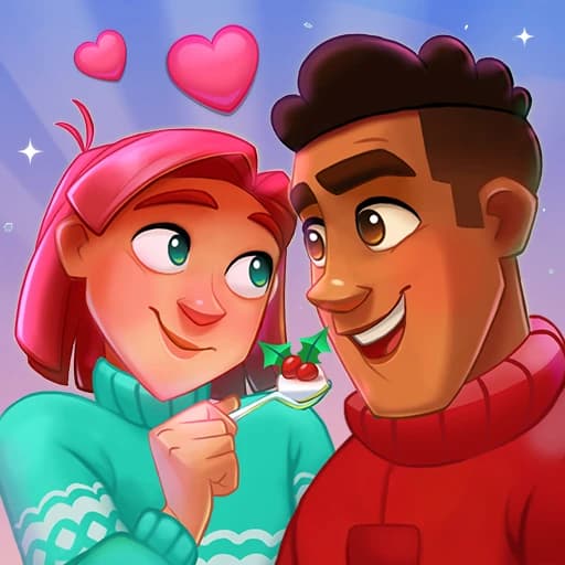 Love & Pies - Merge 0.78.0