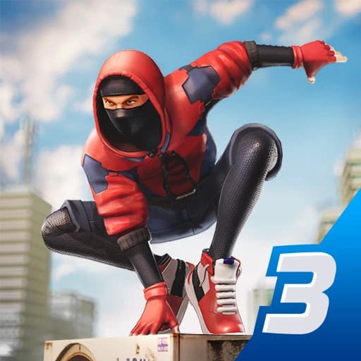 Spider Fighter 3 v3.49.7