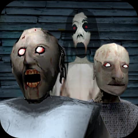 Granny 3 v1.8.8
