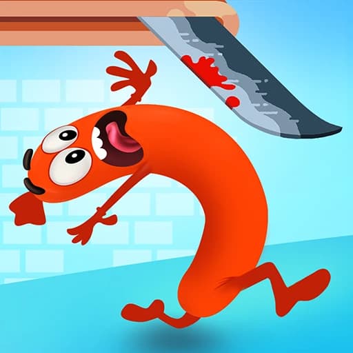 Run Sausage Run! 1.31.4