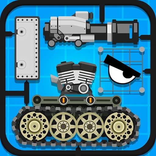Super Tank Rumble 5.10.2