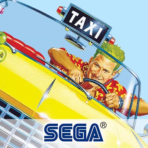 Crazy Taxi Classic 6.0