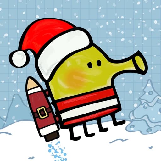 Doodle Jump 3.11.38
