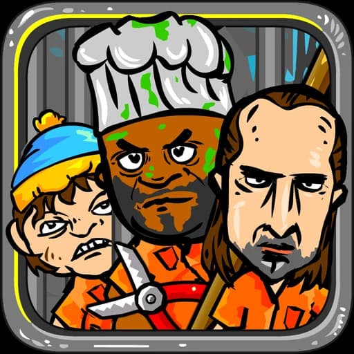 Prison Life RPG 1.6.6