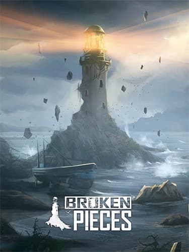 Broken Pieces