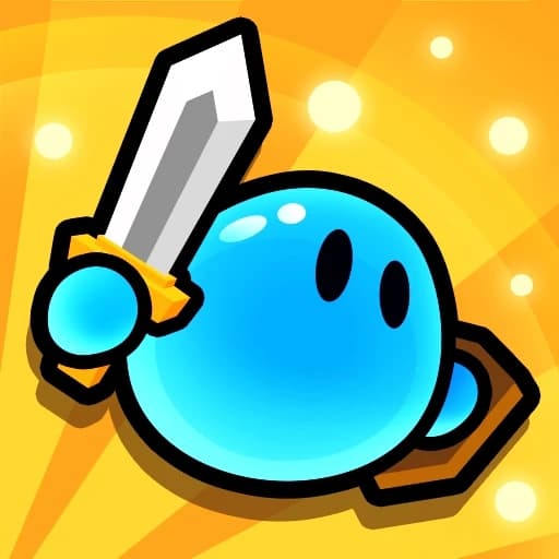 Slime Village 1.1.4