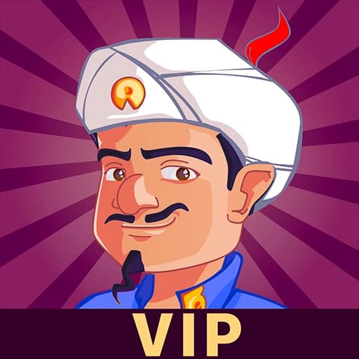Akinator VIP 9.0.21