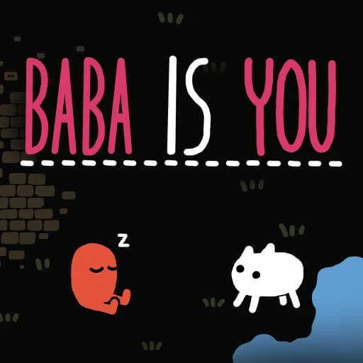 Baba Is You 617.0