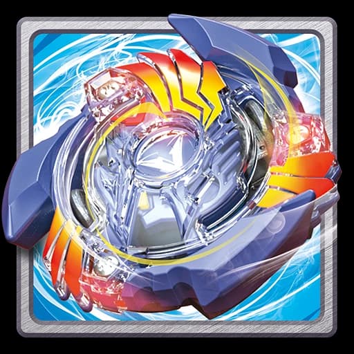BEYBLADE BURST app 11.1.7