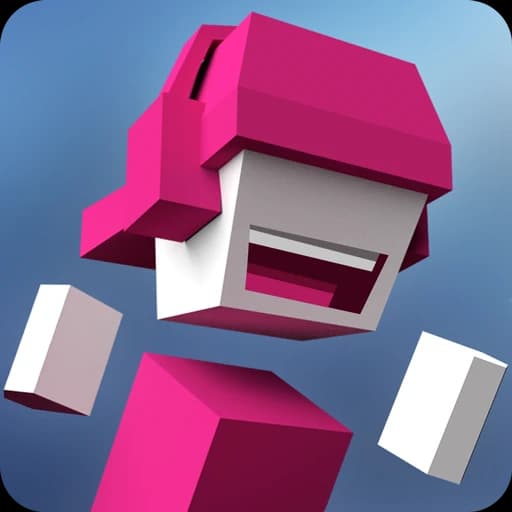 Chameleon Run 2.7.6