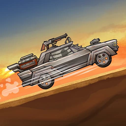 Earn to Die Rogue 1.24.237