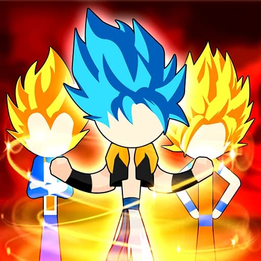 Stick Battle Fight 6.3