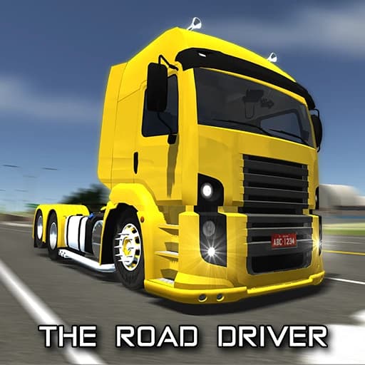 The Road Driver 3.1.0
