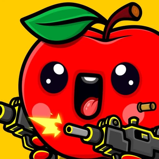 Apple Grapple 1195