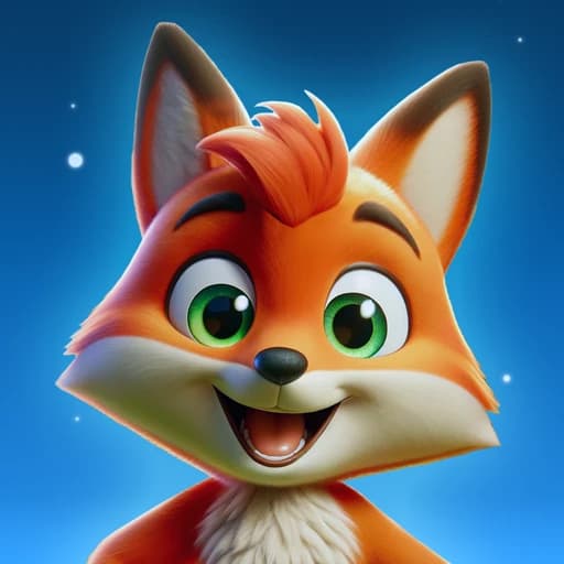 Foxy Match 0.346