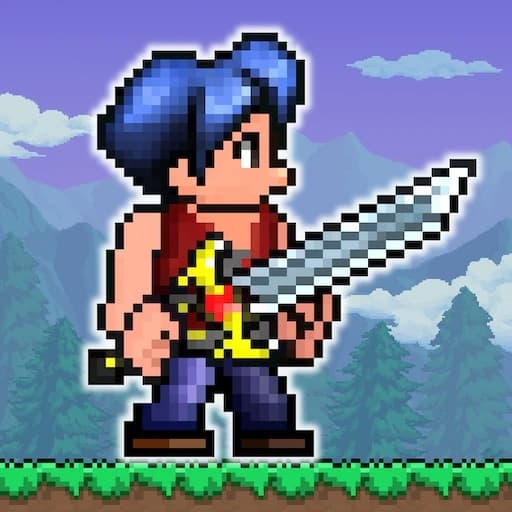 Gaia Survivor 1.0.46
