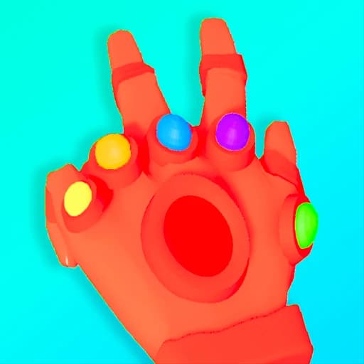 Glove Power 0.7.0