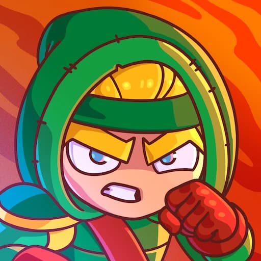 Heroes & Dragons 4.5.2