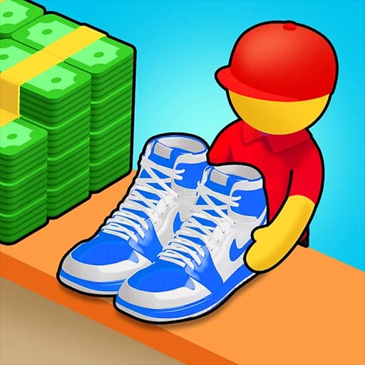 Outlets Rush 3.5.0