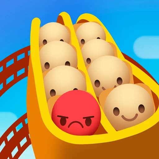 Overcrowded - Idle tycoon game 2.23.0