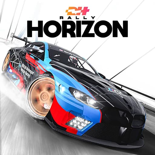 Rally Horizon 2.5.15