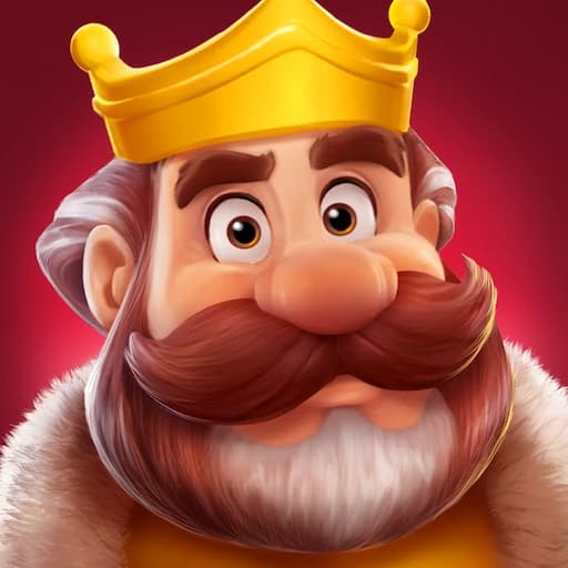 Royal Kingdom 30851