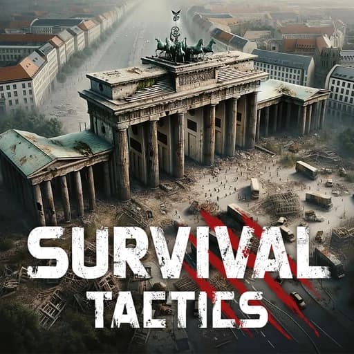 Survival Tactics 1.4.68
