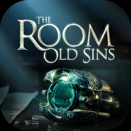 The Room: Old Sins 1.0.5
