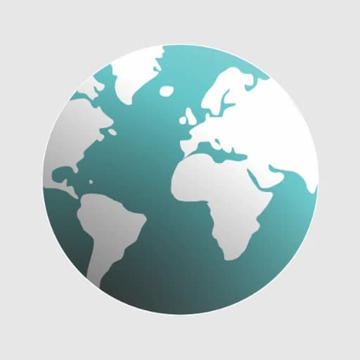 World Map Quiz 3.34.1