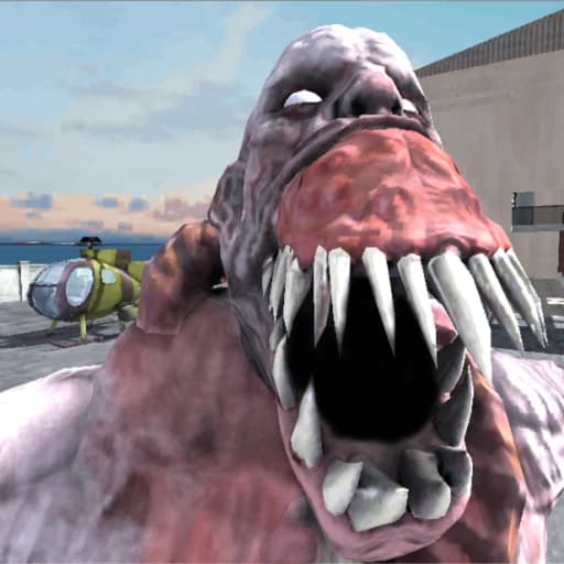 Zombie Monsters 4 v7.0