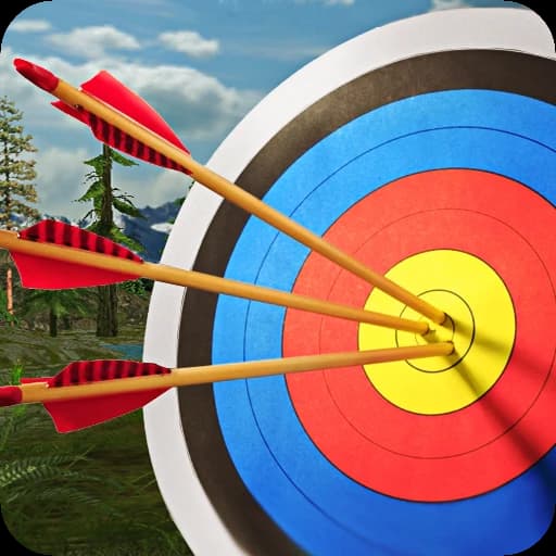 Archery Master 3D 3.10